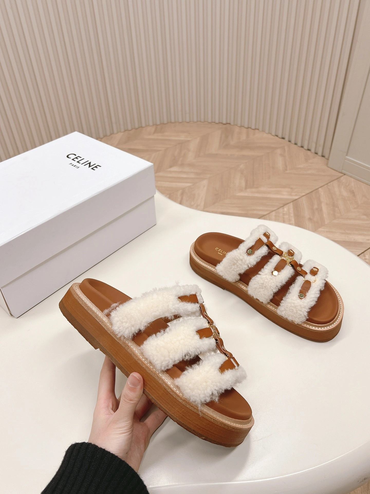COCO- 357283919C.03TV cowhide wool item:D-X032C0517